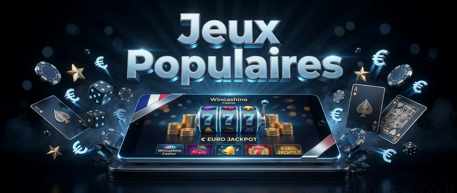 Jeux Populaires